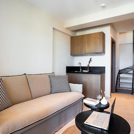 Elivia Boutique Suites Αλμυροπόταμος Εξωτερικό φωτογραφία