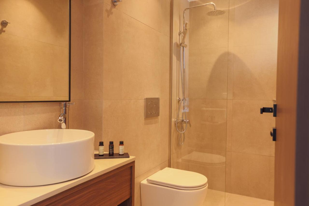 Elivia Boutique Suites Αλμυροπόταμος Εξωτερικό φωτογραφία