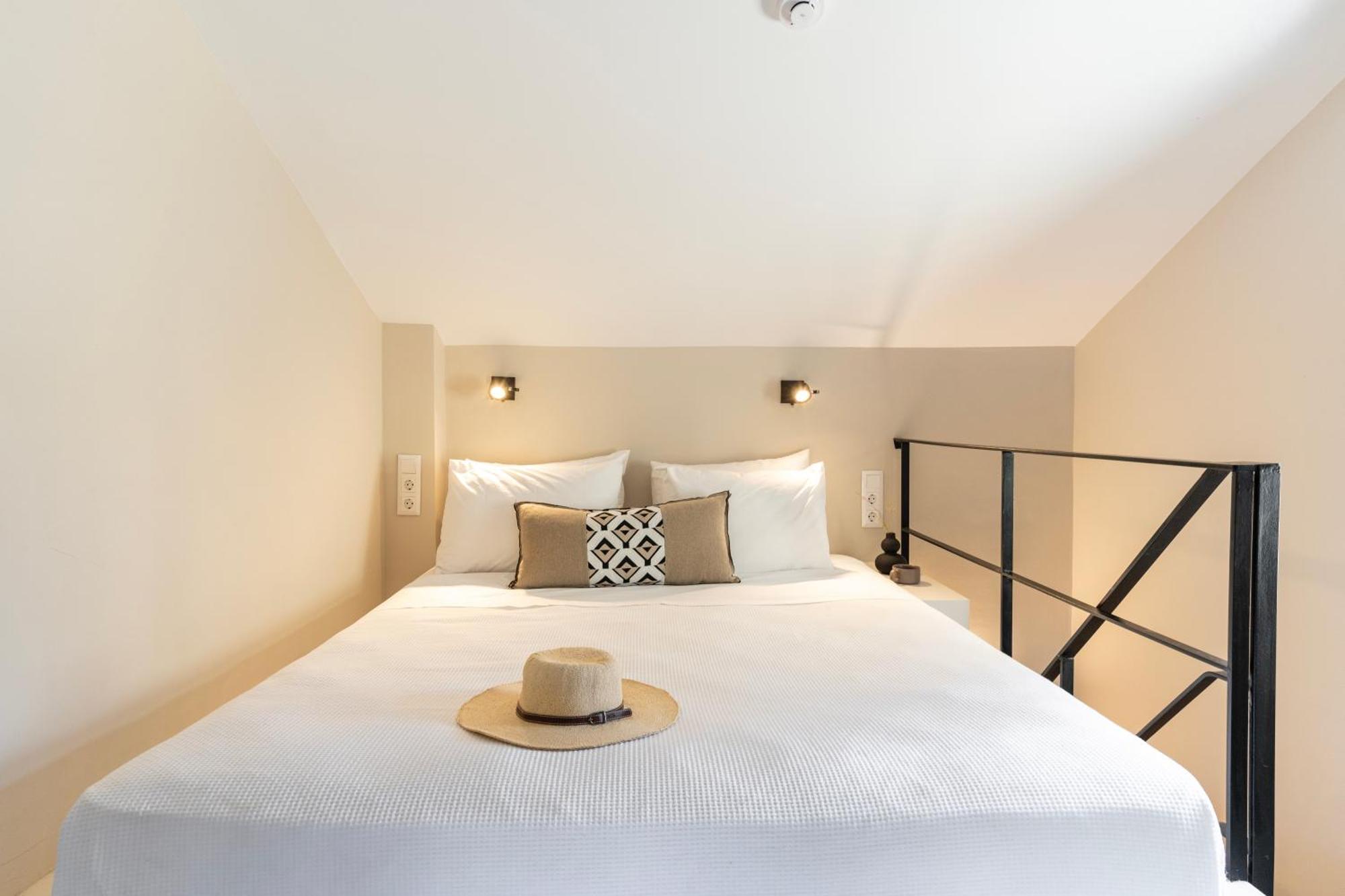 Elivia Boutique Suites Αλμυροπόταμος Εξωτερικό φωτογραφία