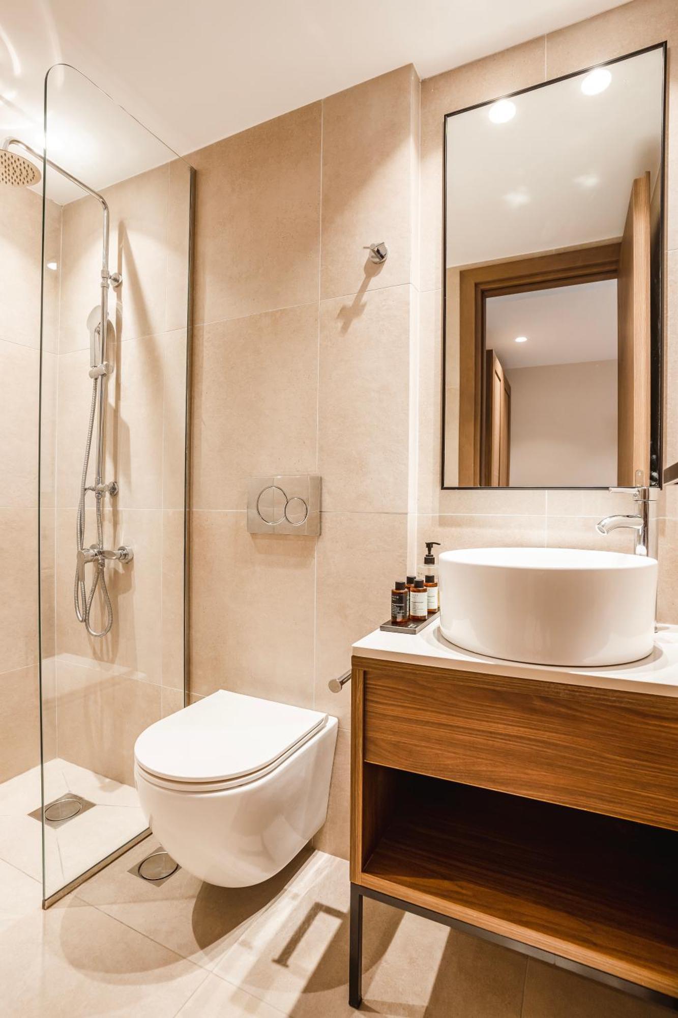 Elivia Boutique Suites Αλμυροπόταμος Εξωτερικό φωτογραφία
