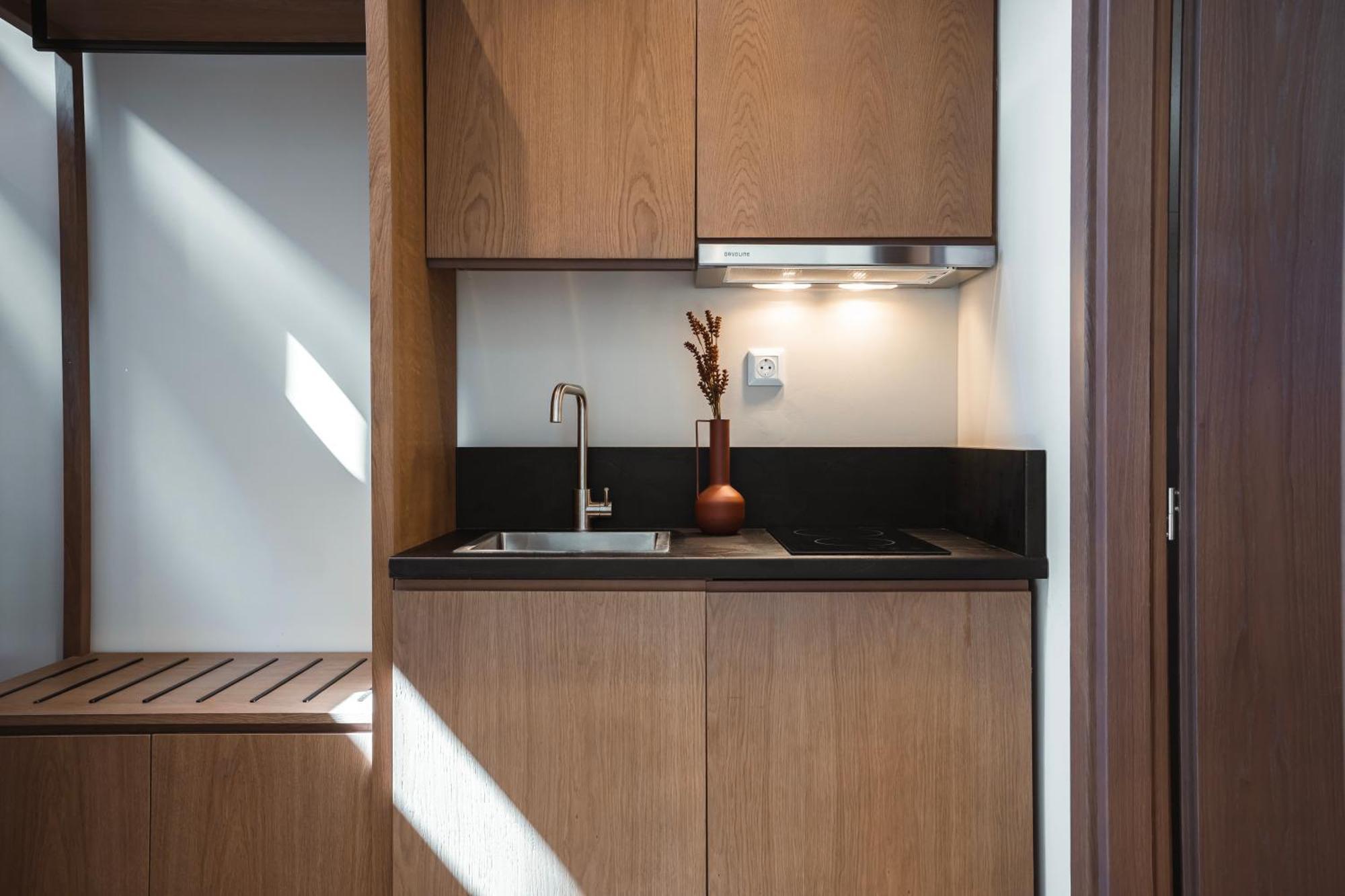 Elivia Boutique Suites Αλμυροπόταμος Εξωτερικό φωτογραφία